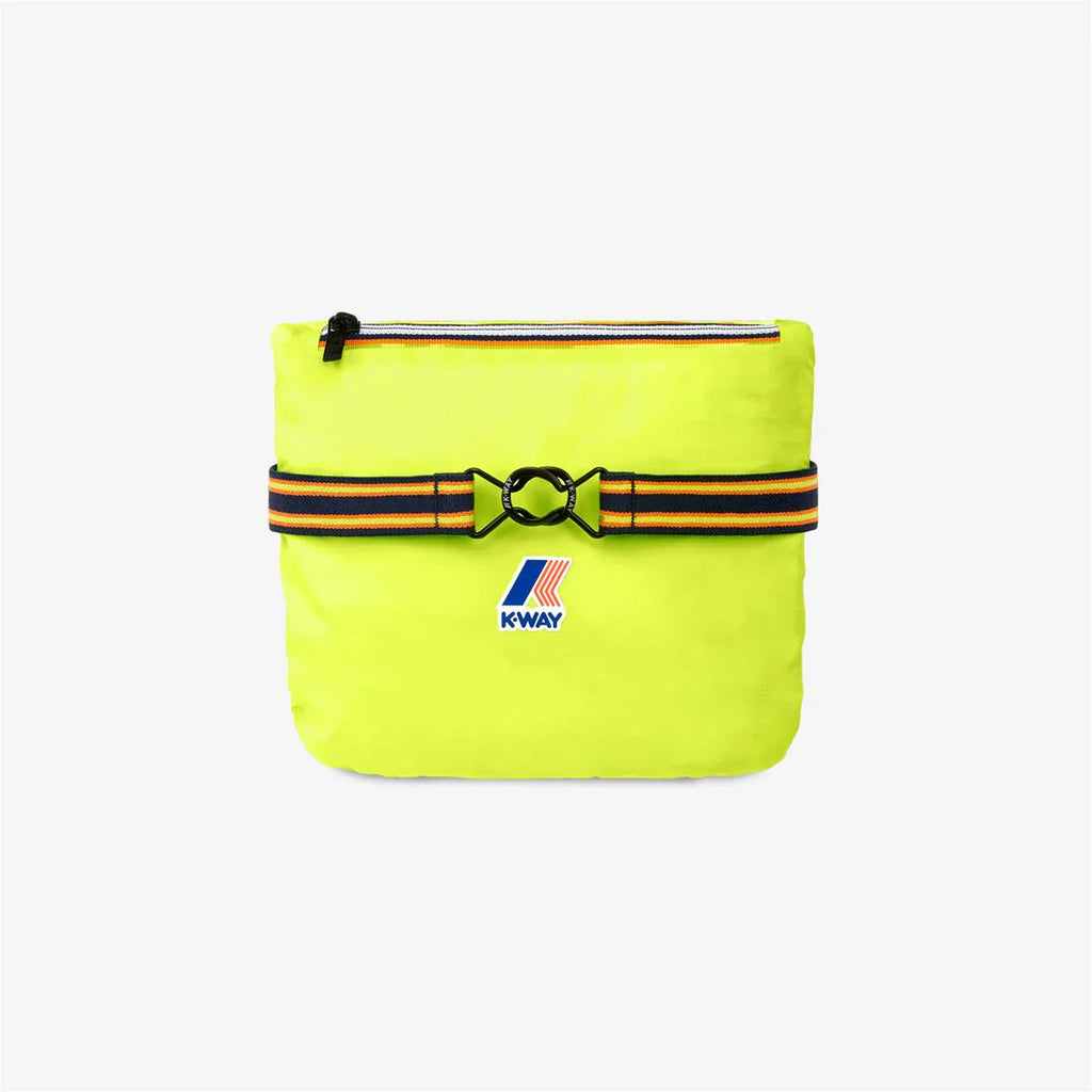 LE VRAI 3.0 CLAUDE YELLOW FLUO