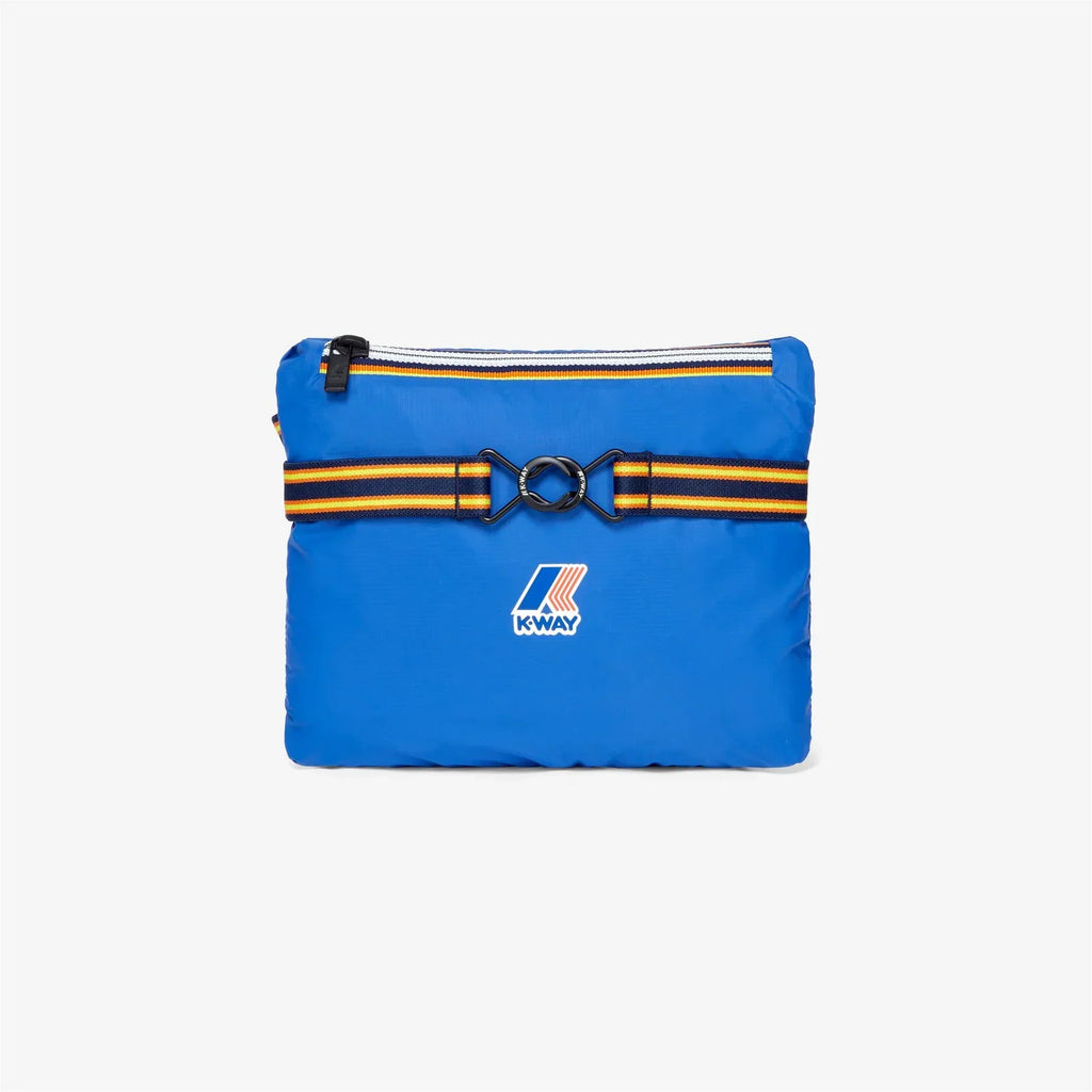 LE VRAI 3.0 CLAUDE BLUE ROYAL MARINE