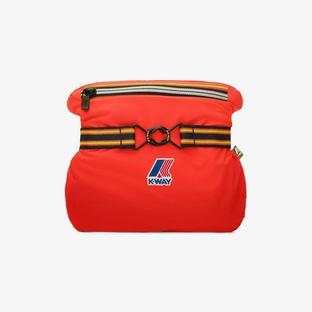 LE VRAI 3.0 CLAUDE RED FLUO