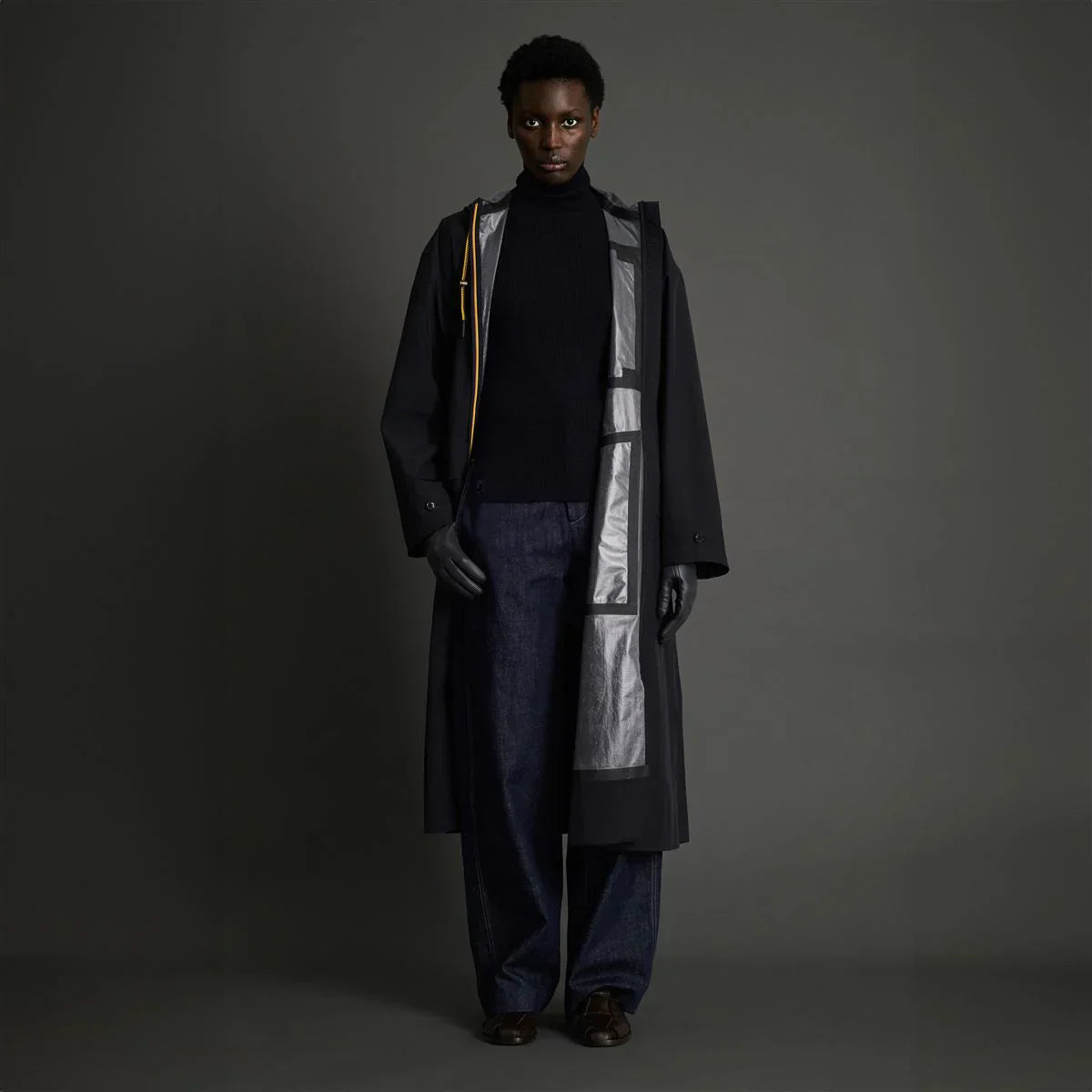 LE VRAI 2.1 AMIABLE PRADEL SOEUR BLUE DK NAVY