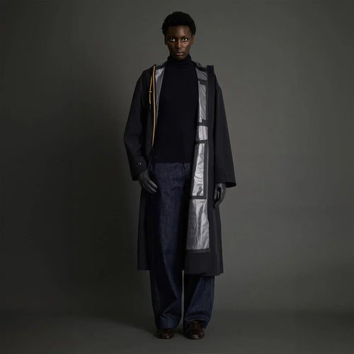 LE VRAI 2.1 AMIABLE PRADEL SOEUR BLUE DK NAVY