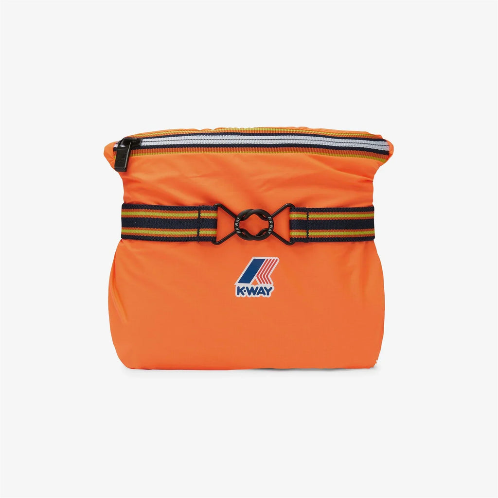 LE VRAI 3.0 CLAUDE ORANGE LT