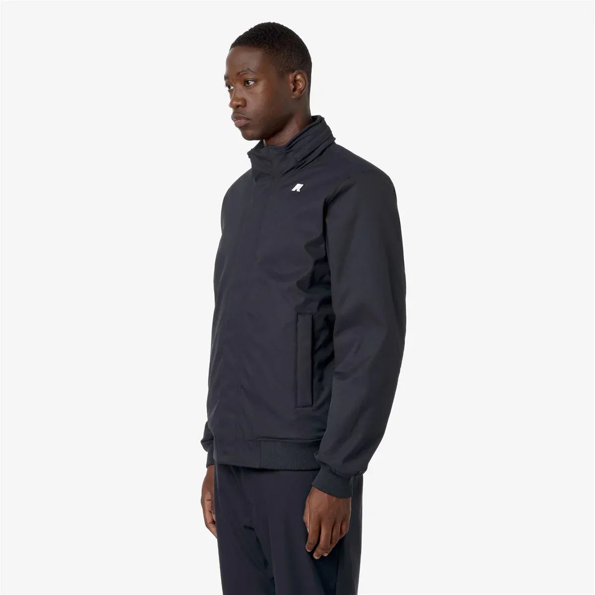 AMAURY TWILL MARMOTTA BLUE D-BLUE A