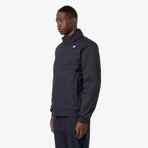 AMAURY TWILL MARMOTTA BLUE D-BLUE A