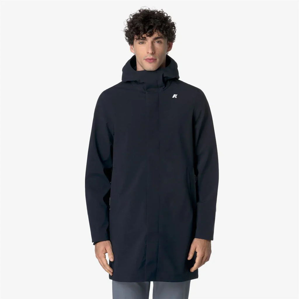 THOMAS BONDED BLUE DEPTH-BLUE DEPTH
