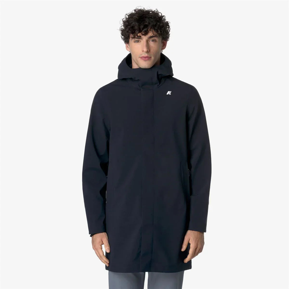 THOMAS BONDED BLUE DEPTH-BLUE DEPTH