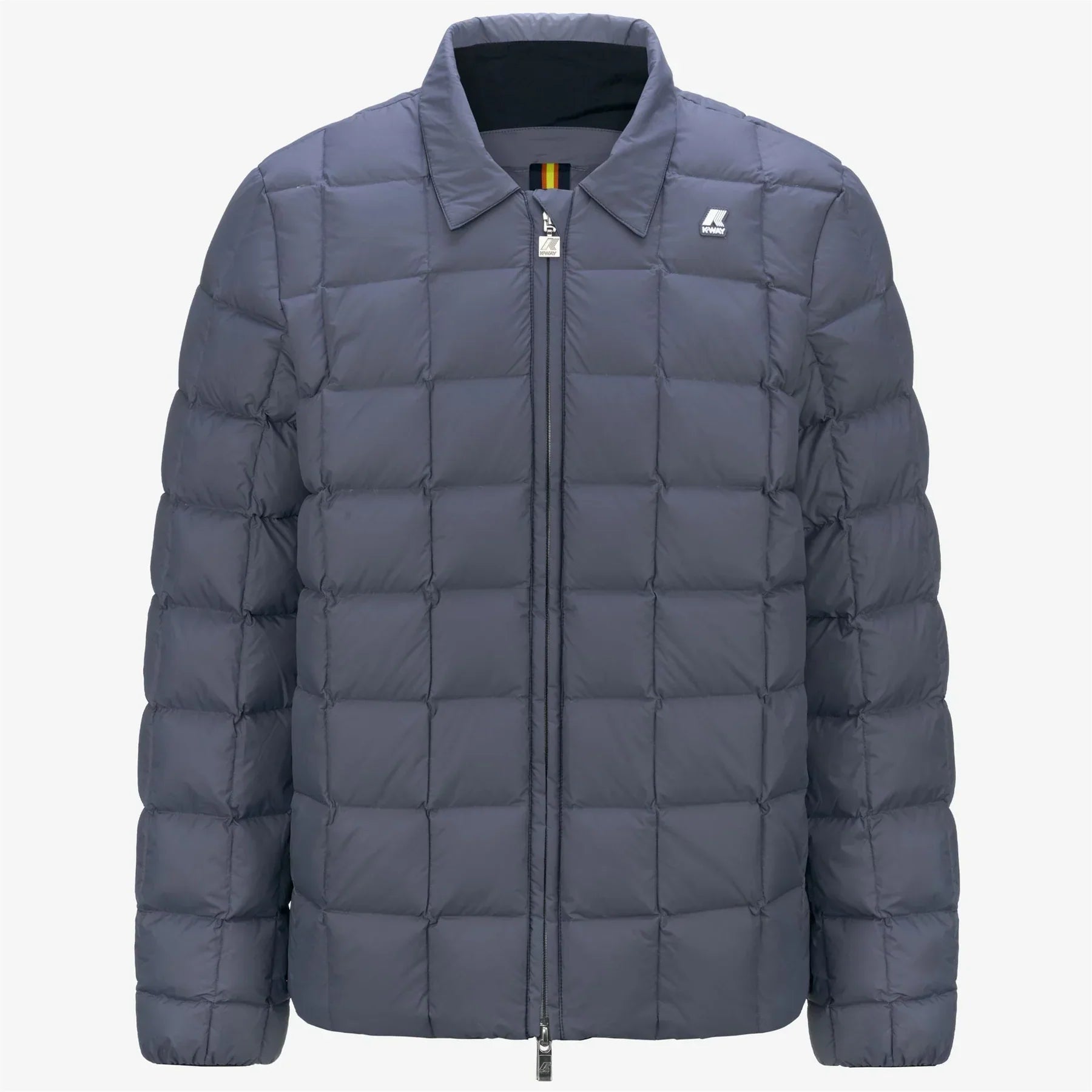 BRUNIK ST THERMO REVERSIBLE BLUE D-GREY BLUE A