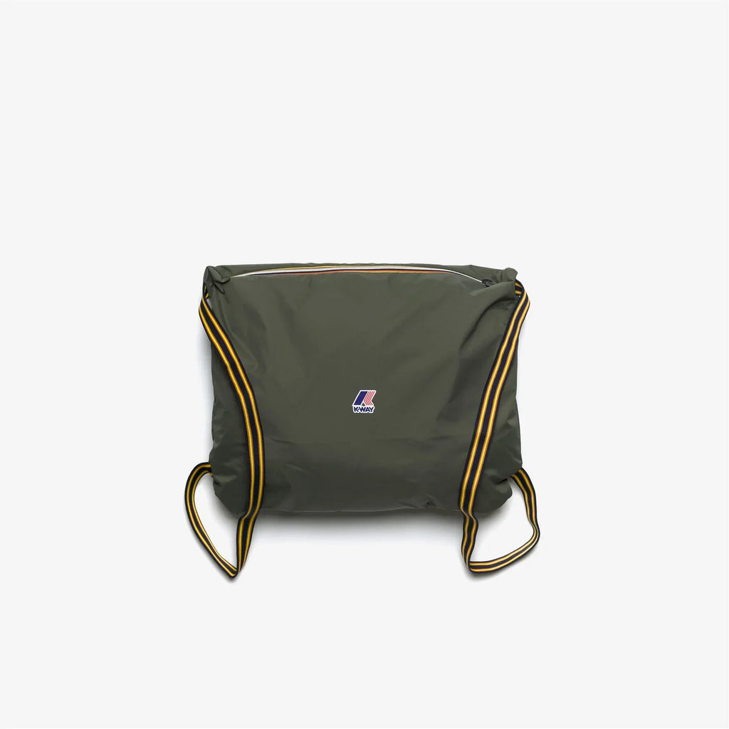 LE VRAI 3.0 EIFFEL WARM GREEN BLACKISH