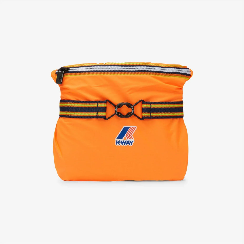 LE VRAI 3.0 CLAUDE ORANGE