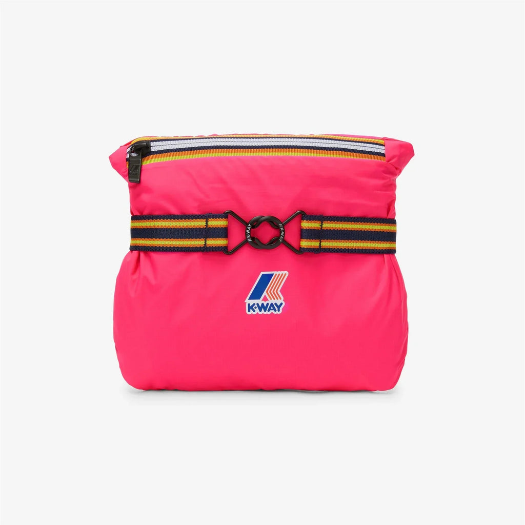 LE VRAI 3.0 CLAUDE PINK INTENSE