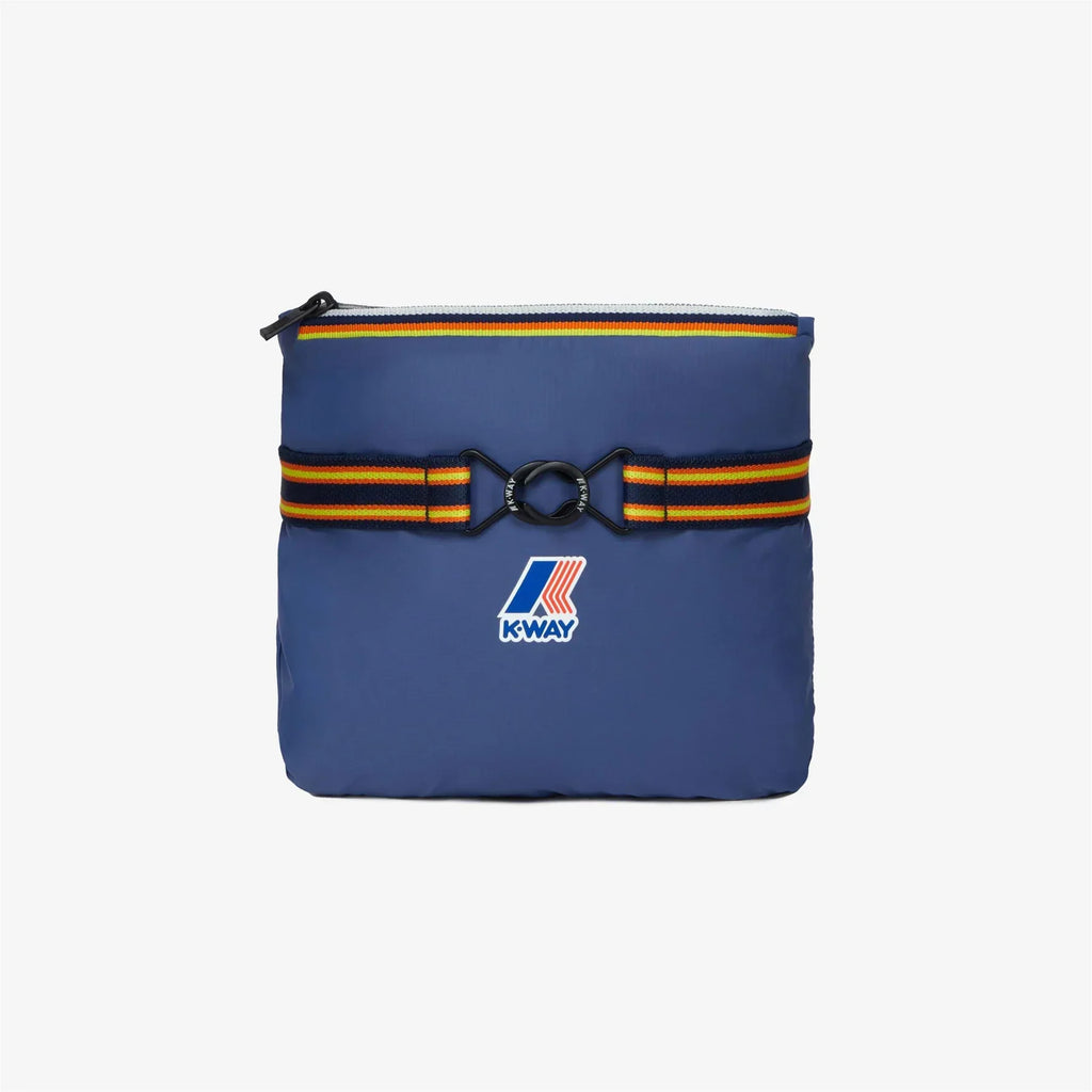 LE VRAI 3.0 CLAUDE BLUE INDIGO
