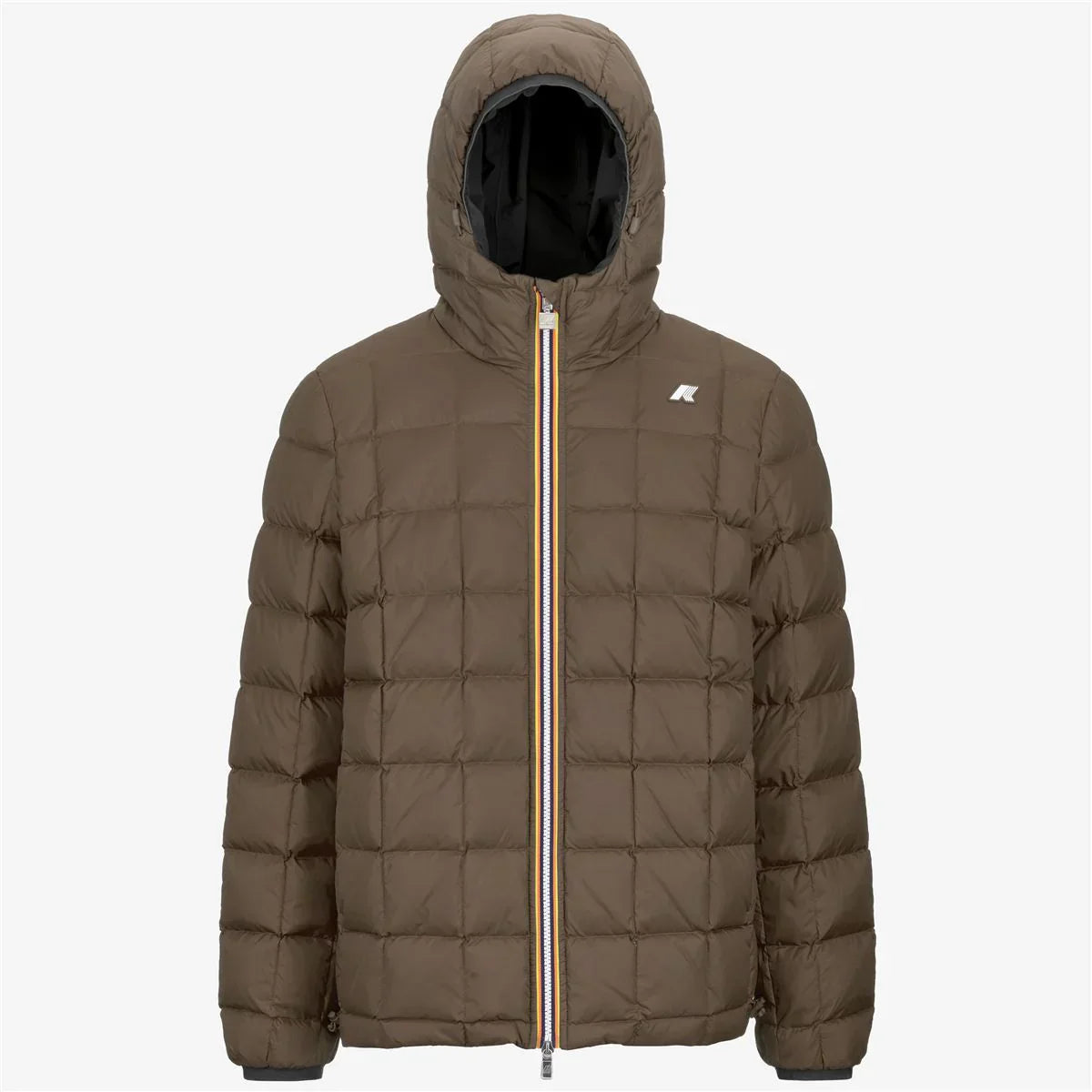 JACK ST THERMO REVERSIBLE BLACK P-BROWN G