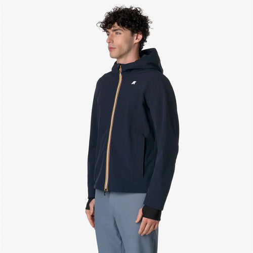 JACKO BONDED BLUE DEPTH-BLUE DEPTH
