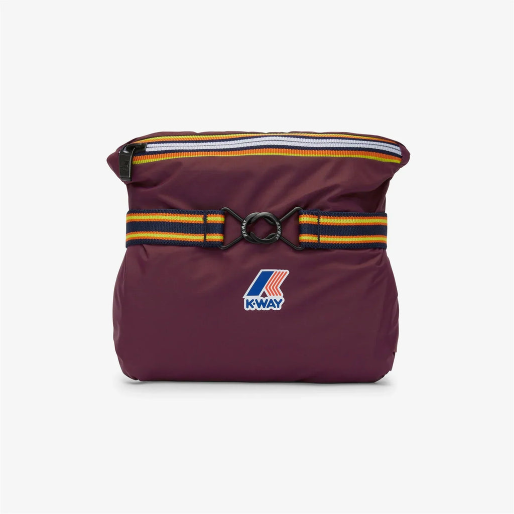 LE VRAI 3.0 CLAUDE RED DK AMARANTO