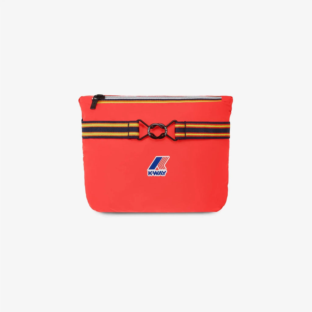 LE VRAI 3.0 CLAUDE RED PAPAVERO