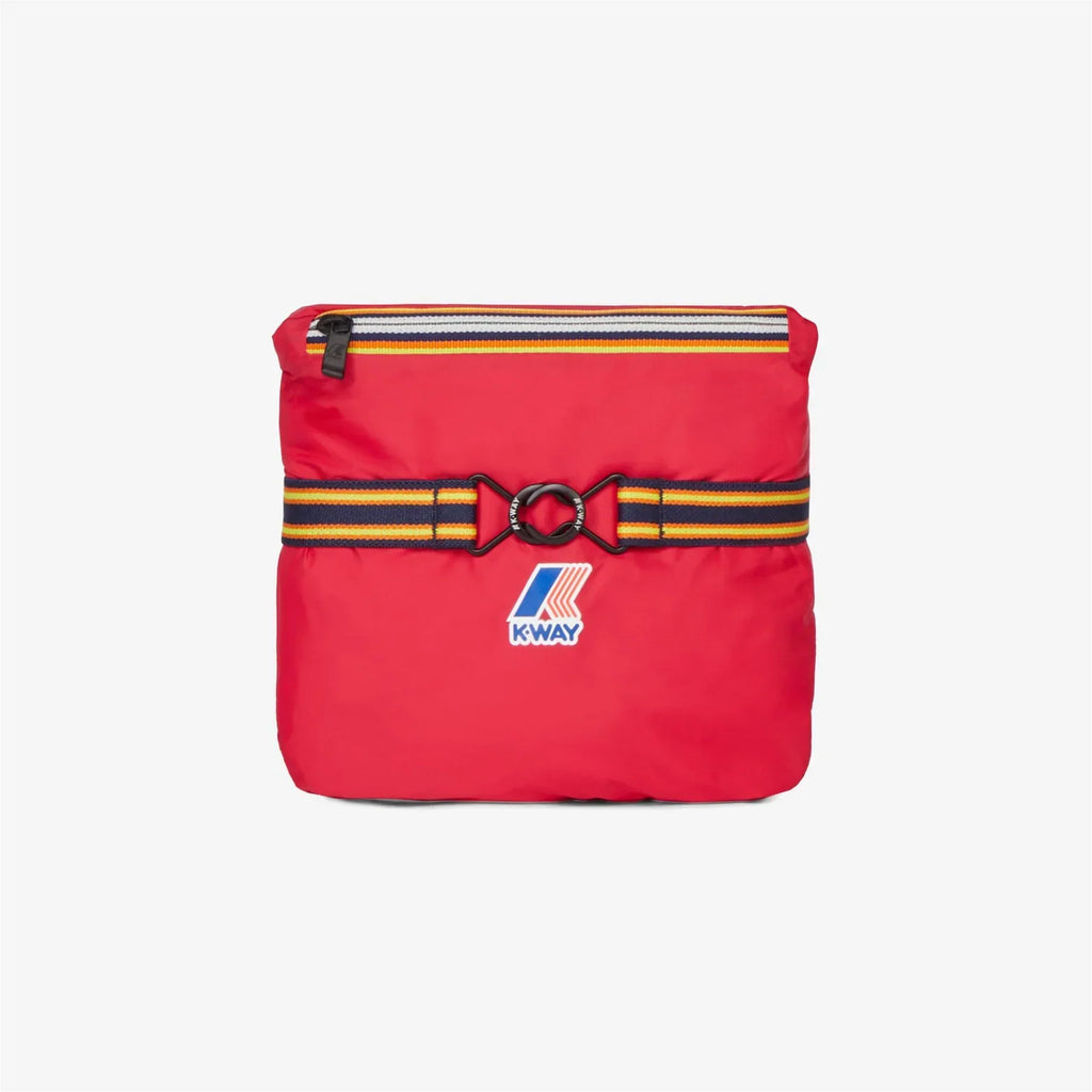 LE VRAI 3.0 CLAUDE RED BERRY