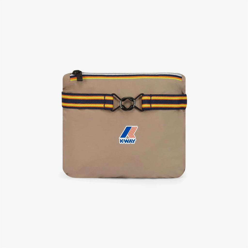 LE VRAI 3.0 CLAUDE BEIGE TAUPE
