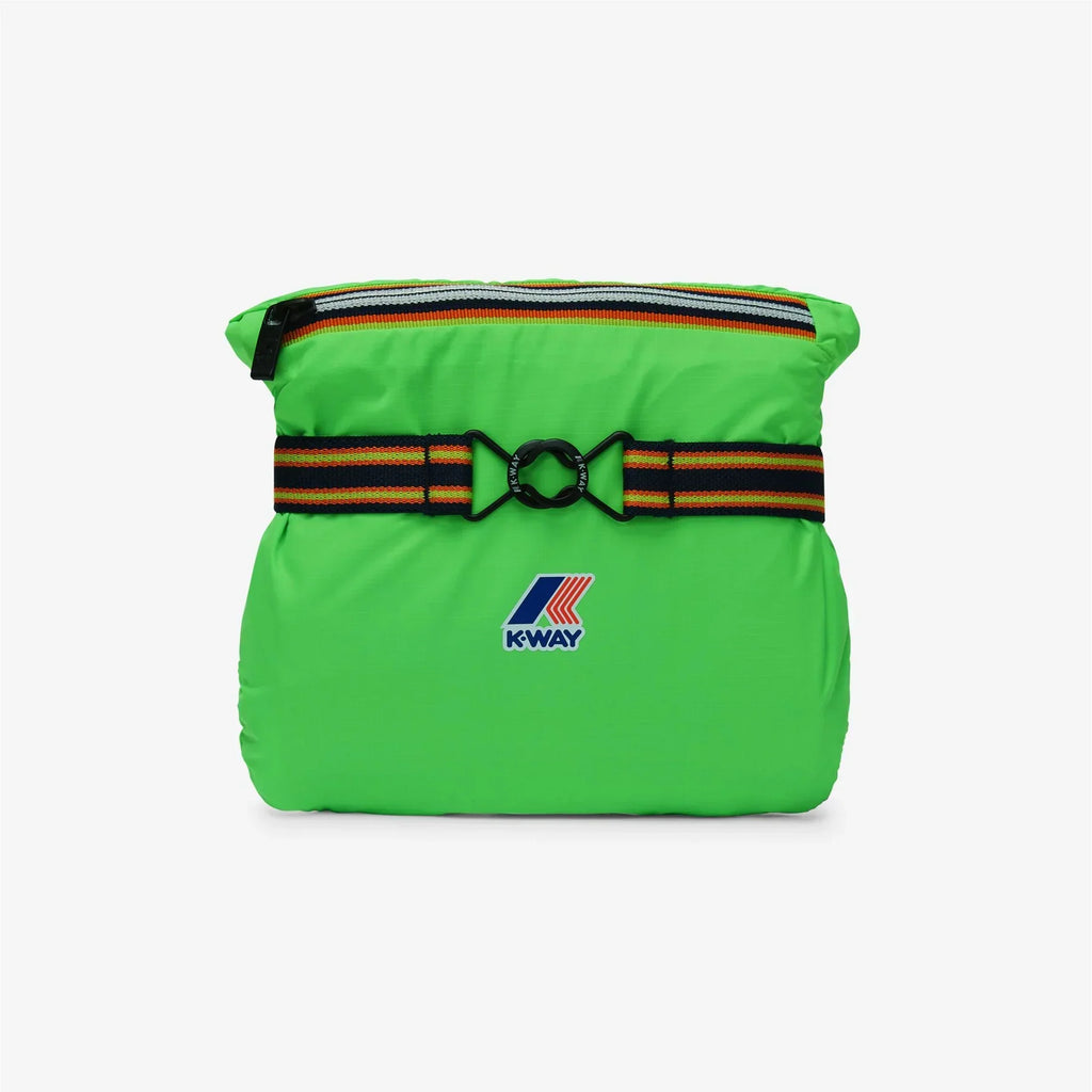 LE VRAI 3.0 CLAUDE GREEN FLUO