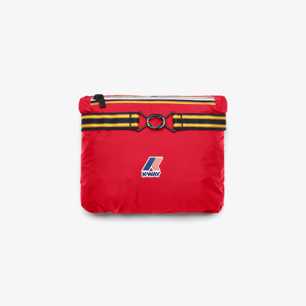 LE VRAI 3.0 CLAUDE RED