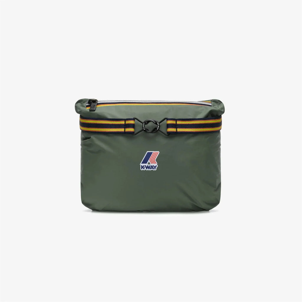 LE VRAI 3.0 CLAUDE WARM GREEN BLACKISH