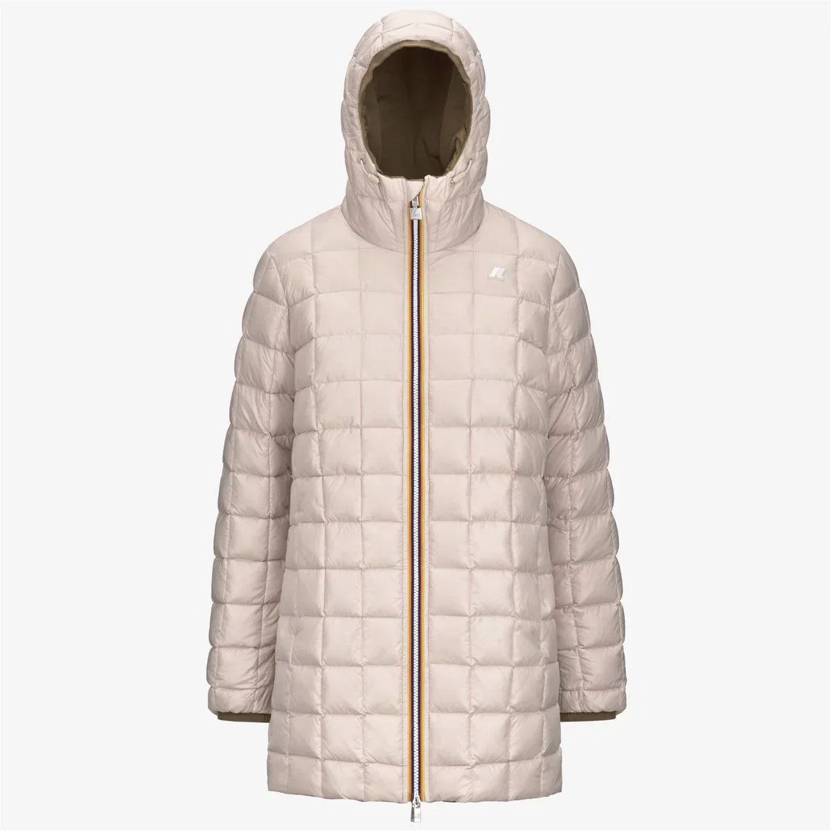 SOPHIE ST THERMO REVERSIBLE BROWN C-PINK T