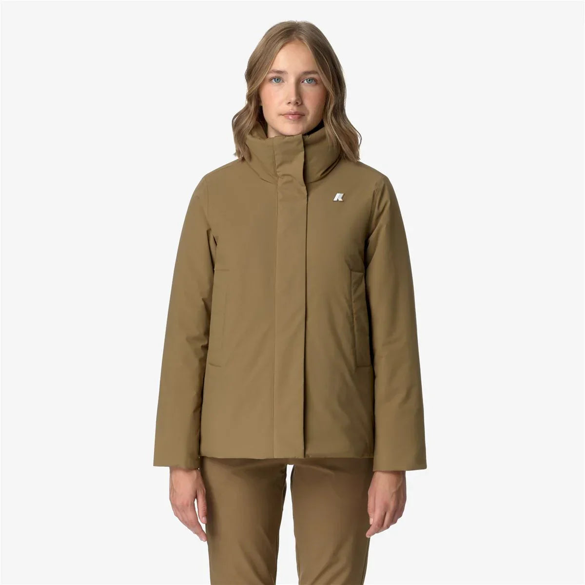 MARLETTE ST WARM BROWN CORDA