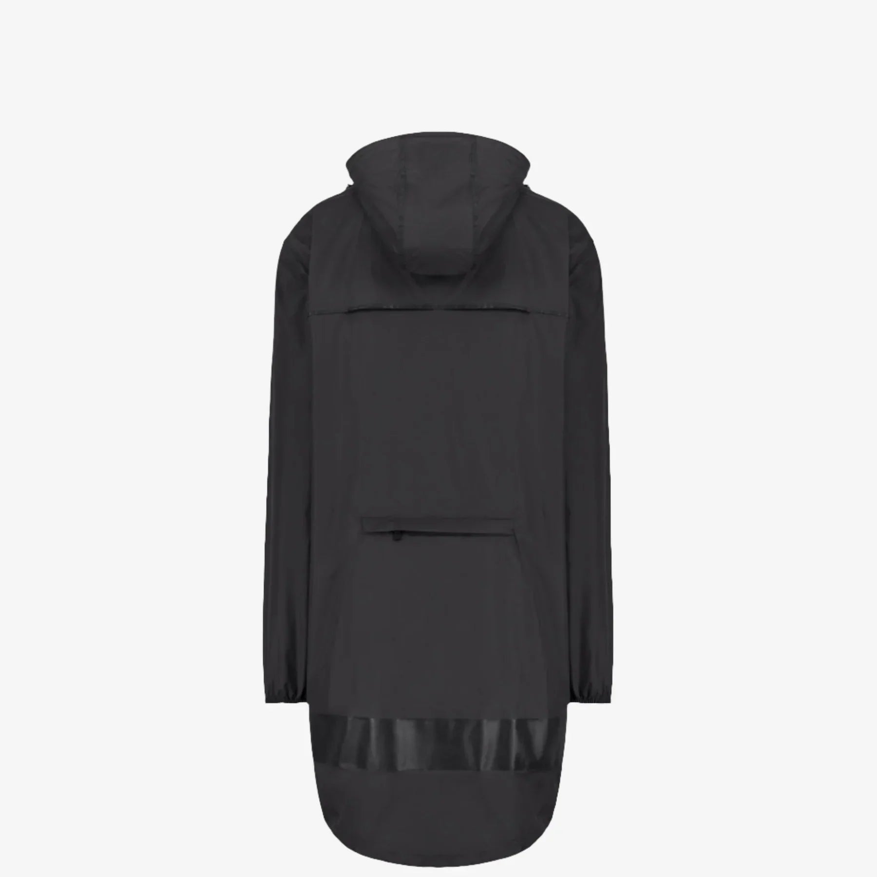 LE VRAI 3.0 EIFFEL REFLECTIVE BLACK-GUN METAL