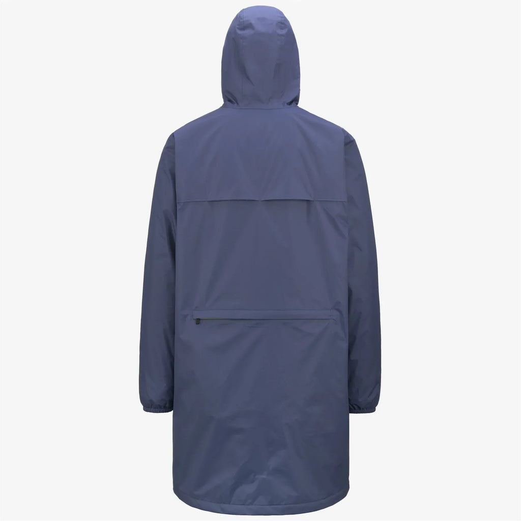 LE VRAI 3.0 EIFFEL WARM BLUE INDIGO