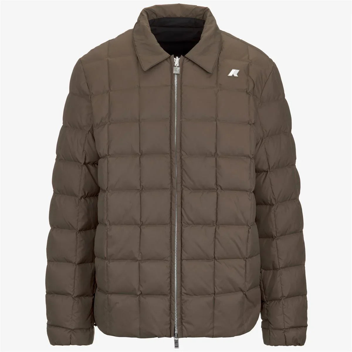 BRUNIK ST THERMO REVERSIBLE BLACK P-BROWN G