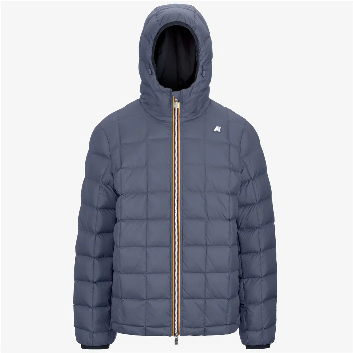 JACK ST THERMO REVERSIBLE BLUE D-GREY BLUE A