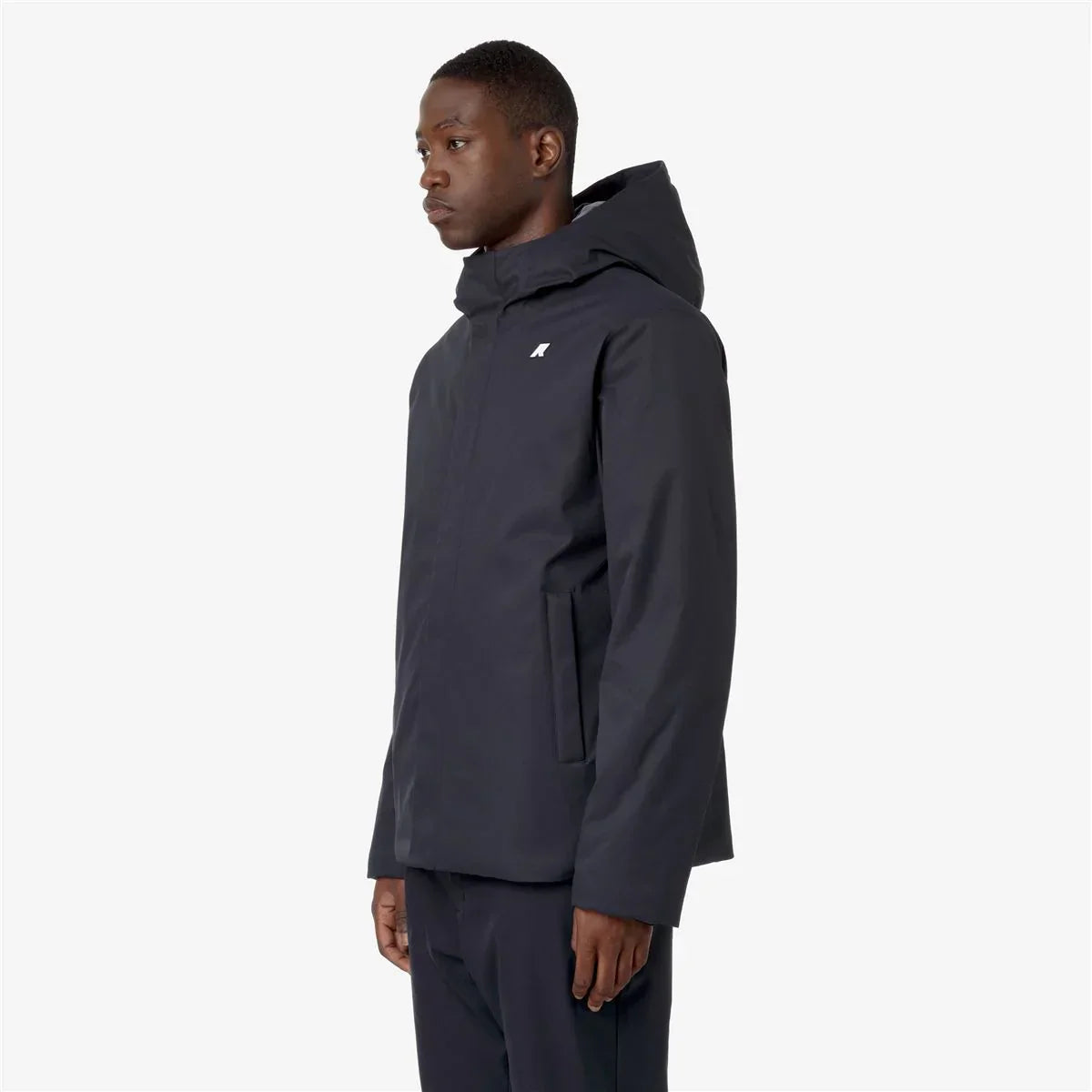 JACKO TWILL MARMOTTA BLUE D-BLUE A