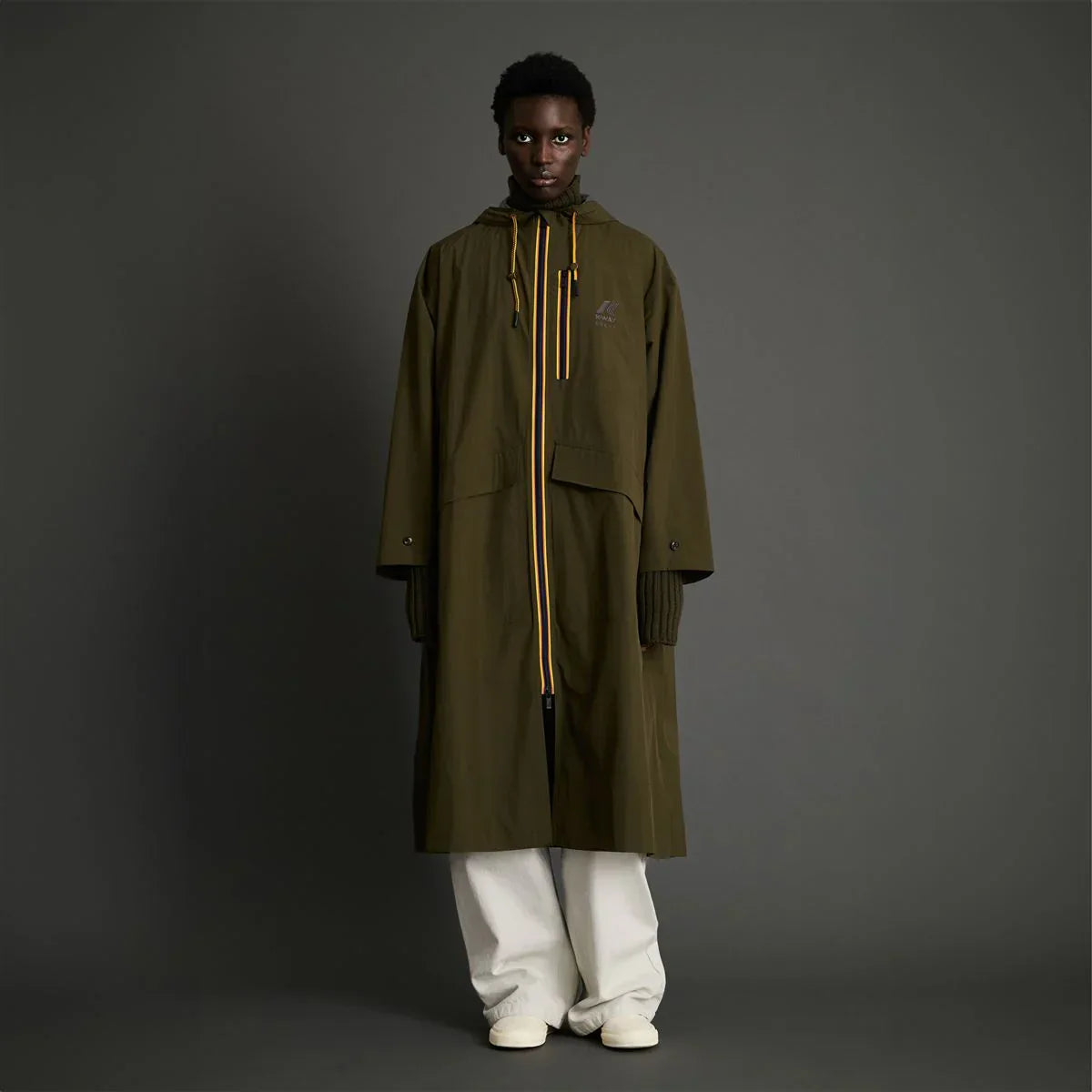 LE VRAI 2.1 AMIABLE PRADEL SOEUR GREEN PARSLEY