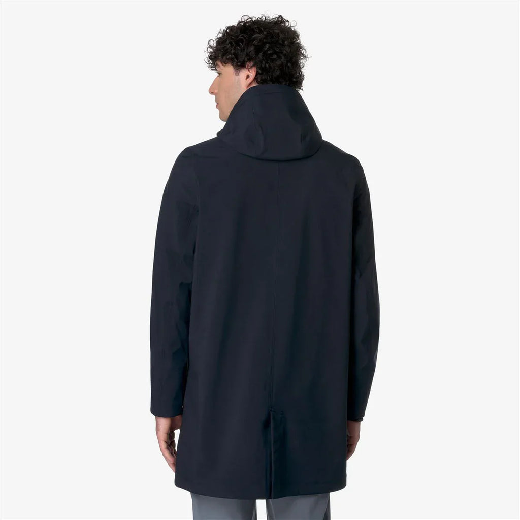 THOMAS BONDED BLUE DEPTH-BLUE DEPTH