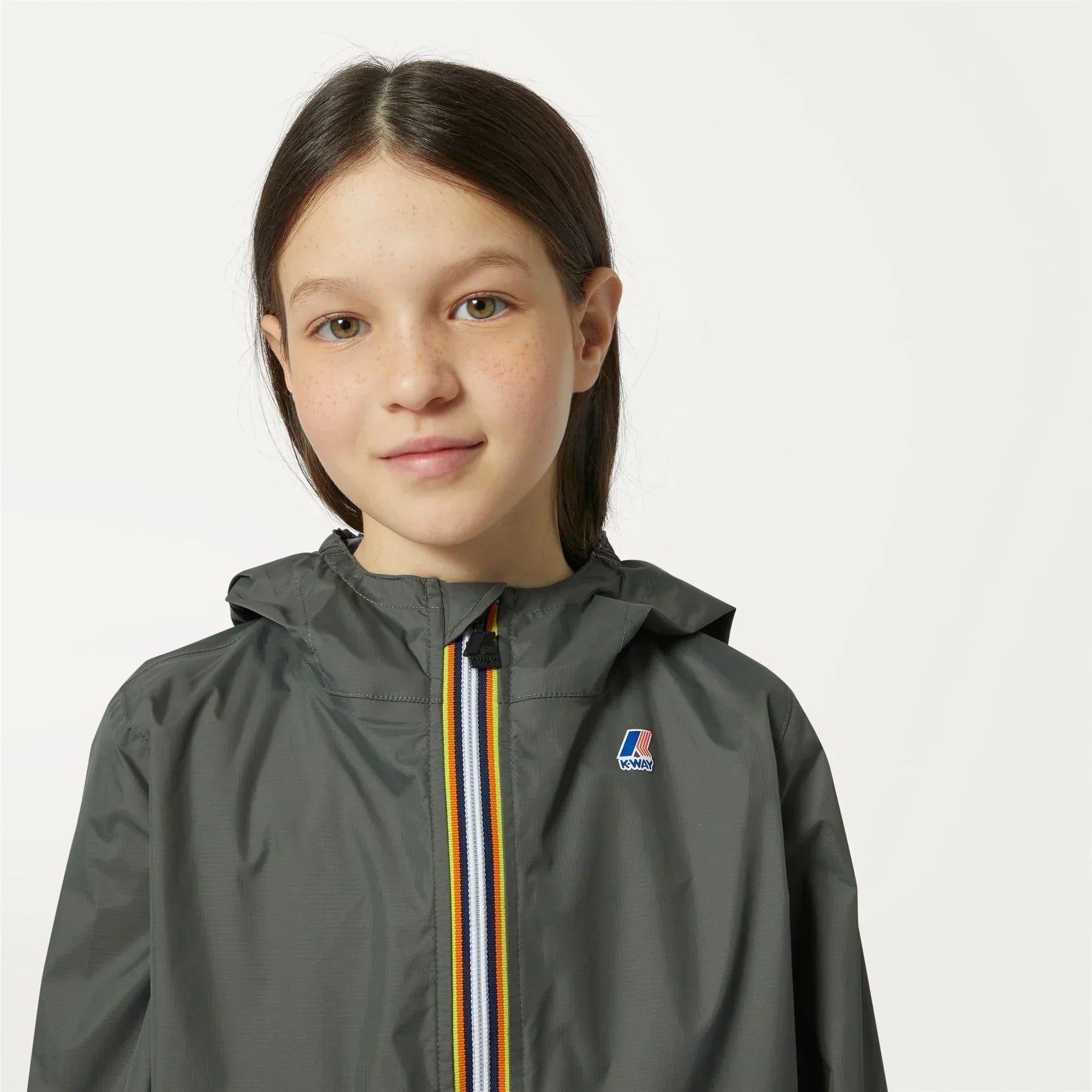 P. LE VRAI 3.0 CLAUDE GREEN BLACKISH