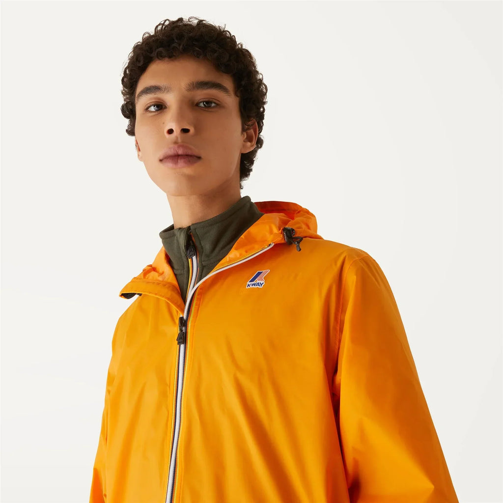 LE VRAI 3.0 CLAUDE ORANGE