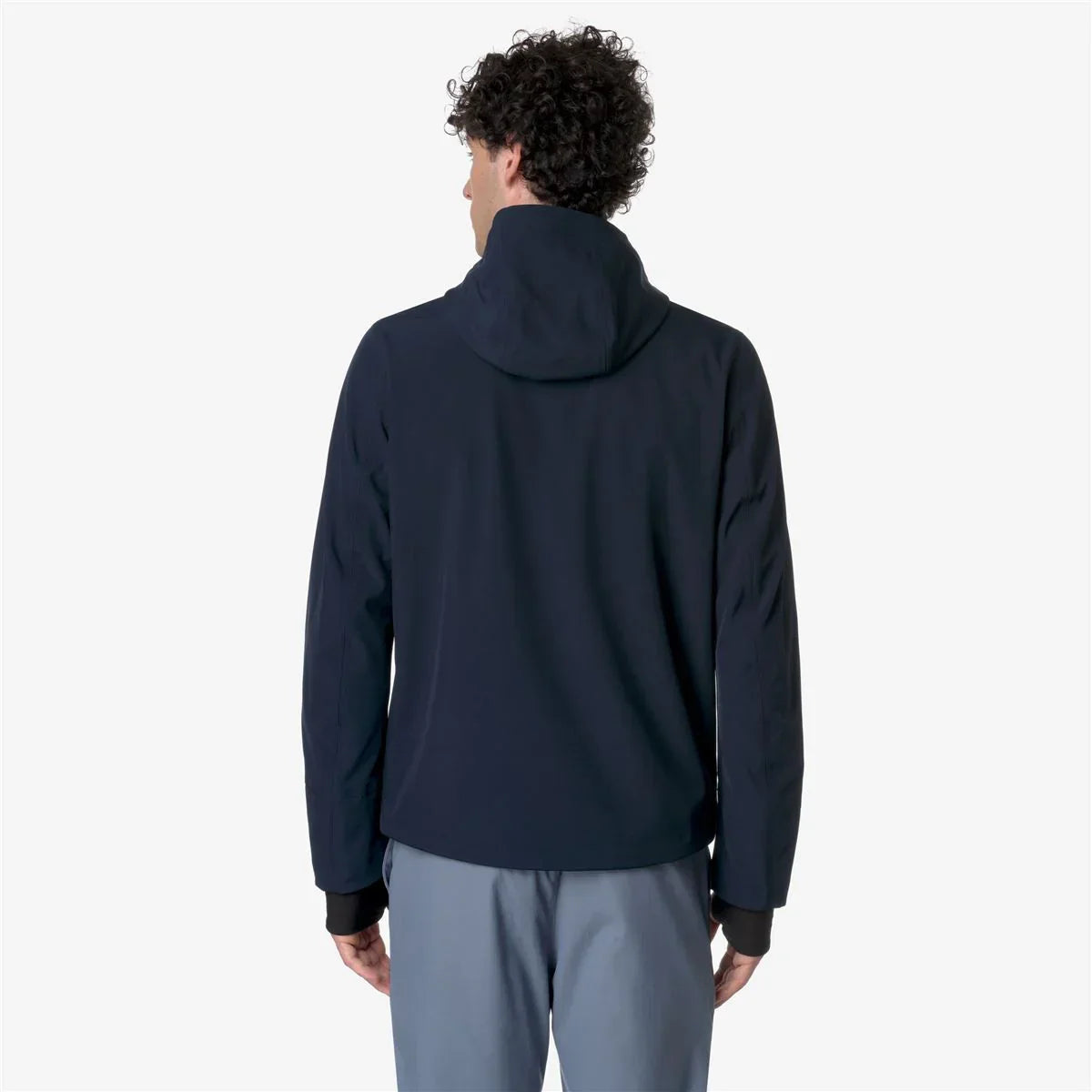 JACKO BONDED BLUE DEPTH-BLUE DEPTH