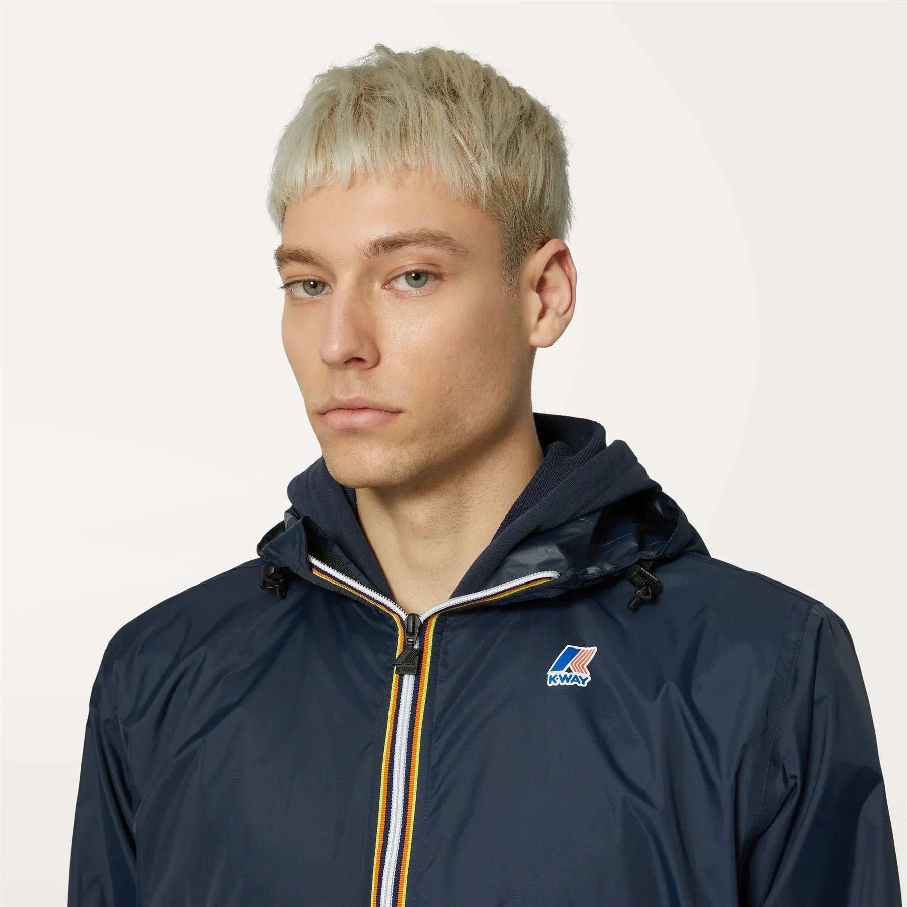 LE VRAI 3.0 EIFFEL BLUE DEPTH