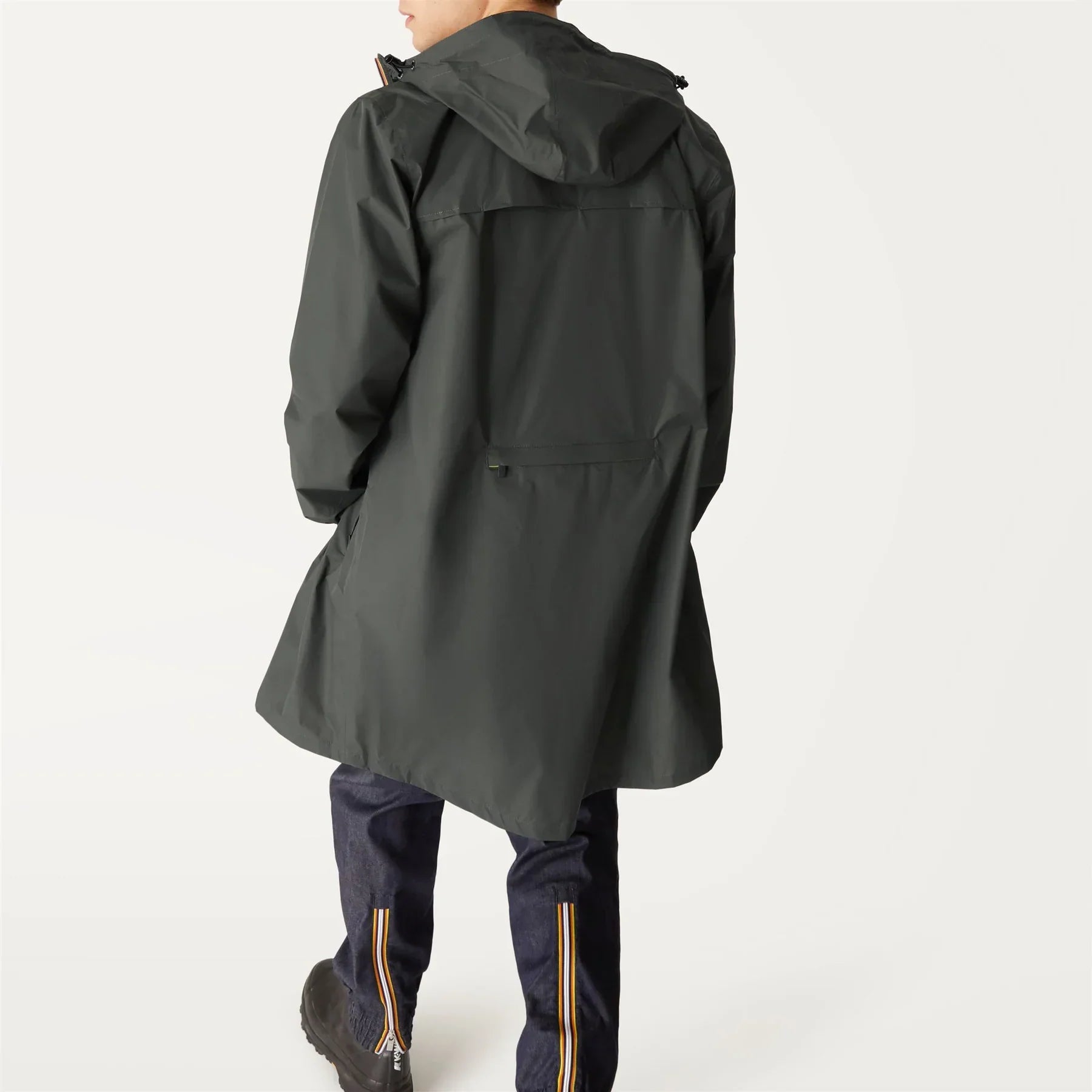 LE VRAI 3.0 EIFFEL BLACK TORBA