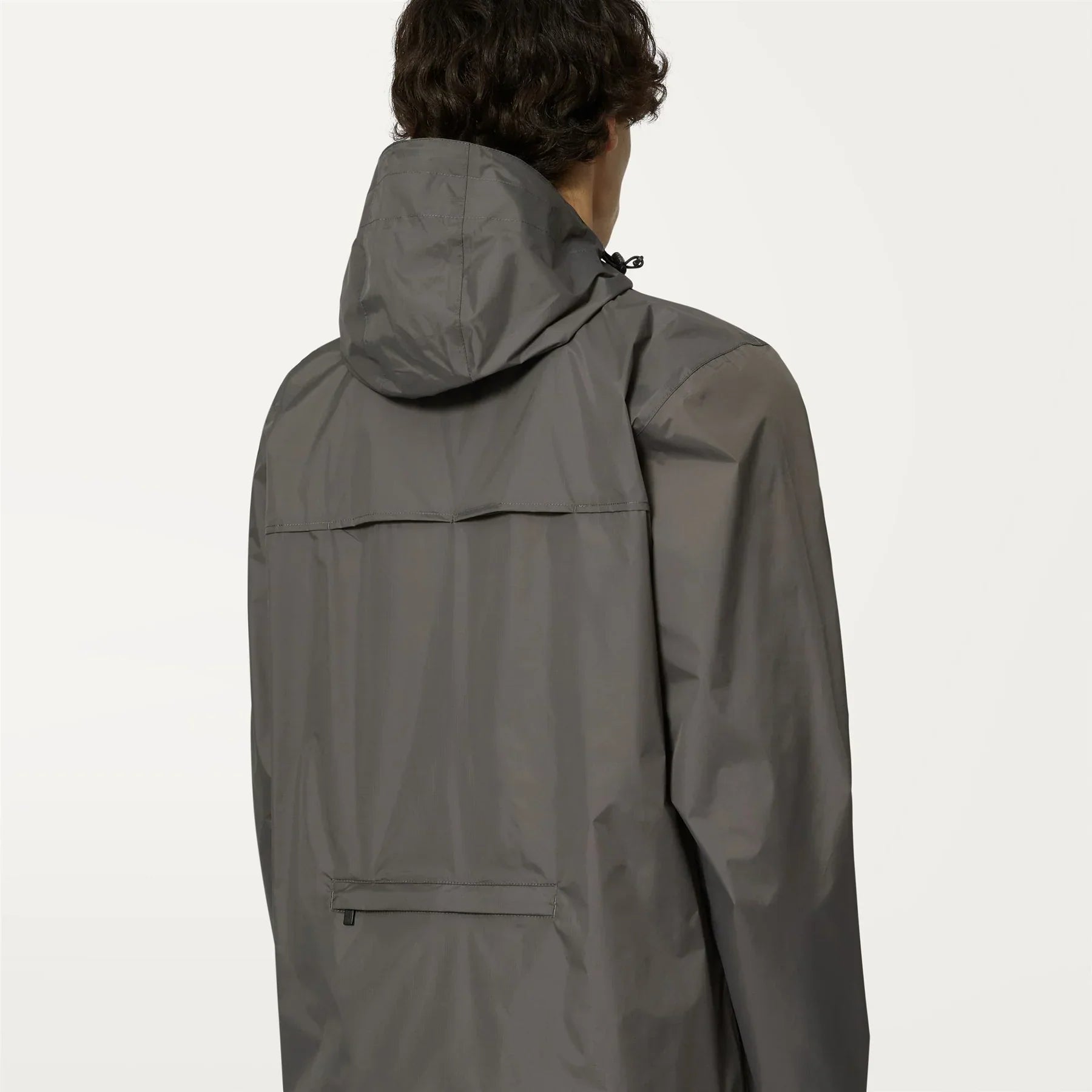 LE VRAI 3.0 EIFFEL GREY SMOKED