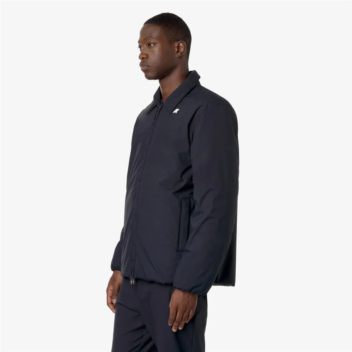 BRUNIK ST THERMO REVERSIBLE BLUE D-GREY BLUE A