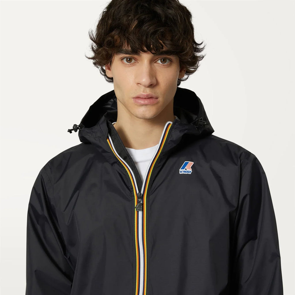 LE VRAI 3.0 EIFFEL BLACK PURE