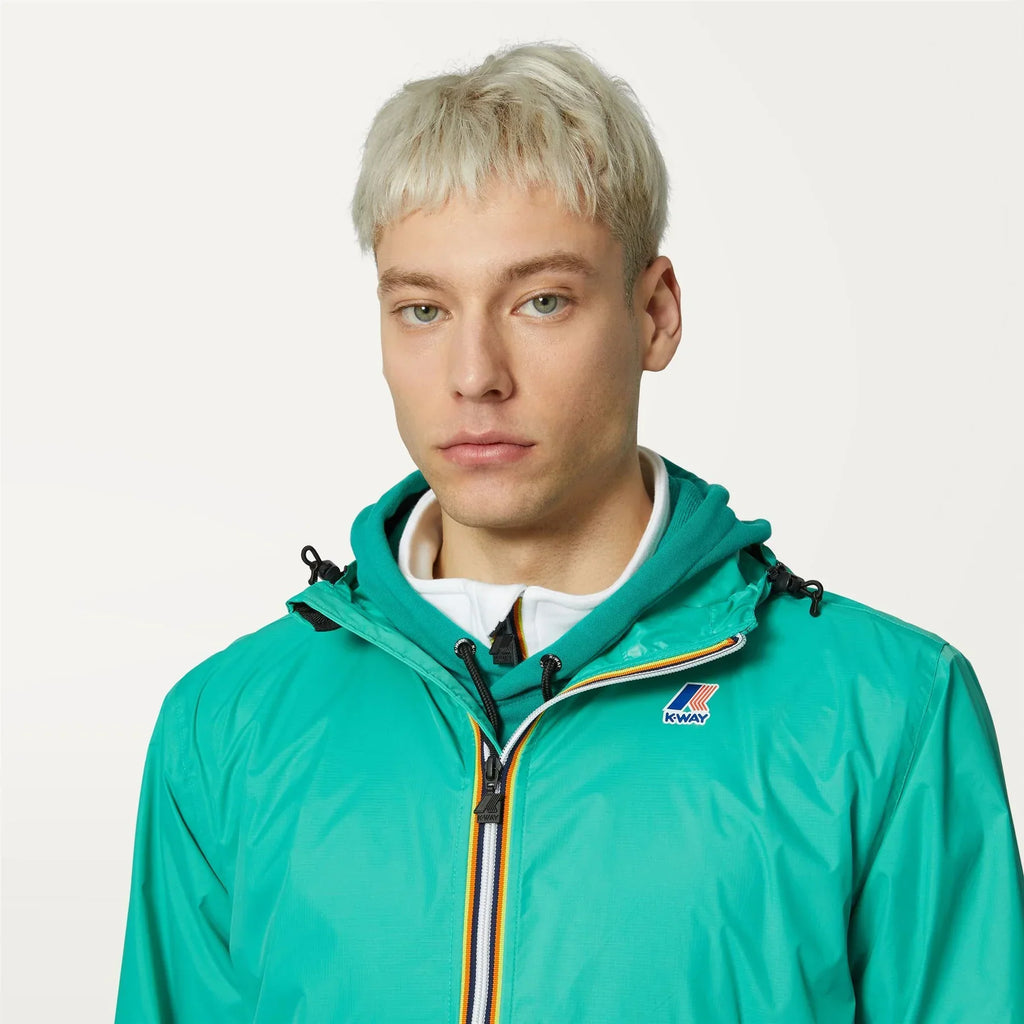 LE VRAI 3.0 EIFFEL GREEN MARINE