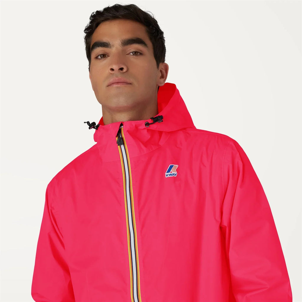 LE VRAI 3.0 CLAUDE PINK INTENSE