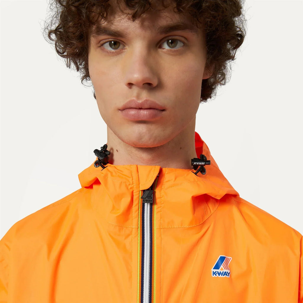 LE VRAI 3.0 CLAUDE ORANGE LT