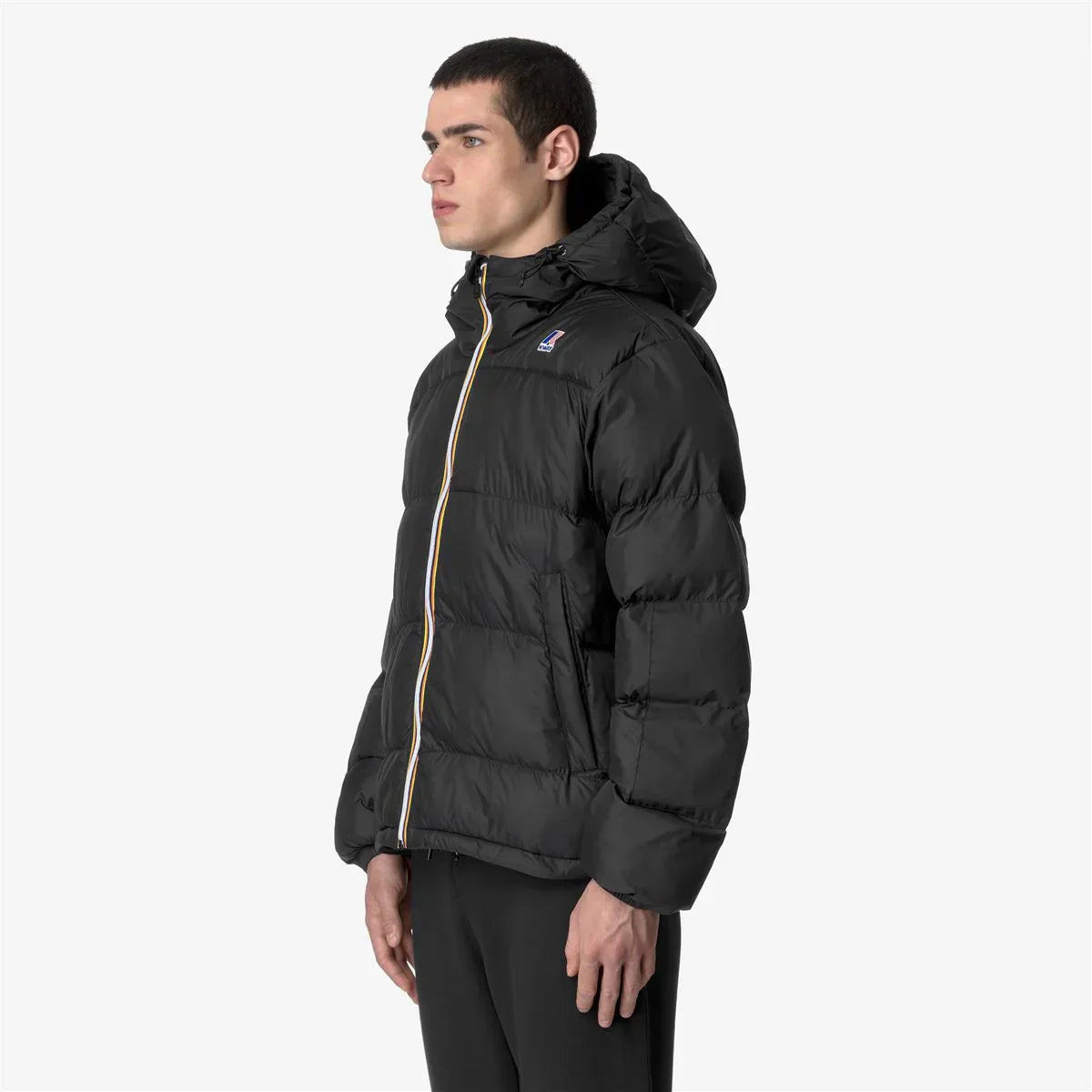 LE VRAI 3.0 CLAUDE HEAVY WARM BLACK PURE