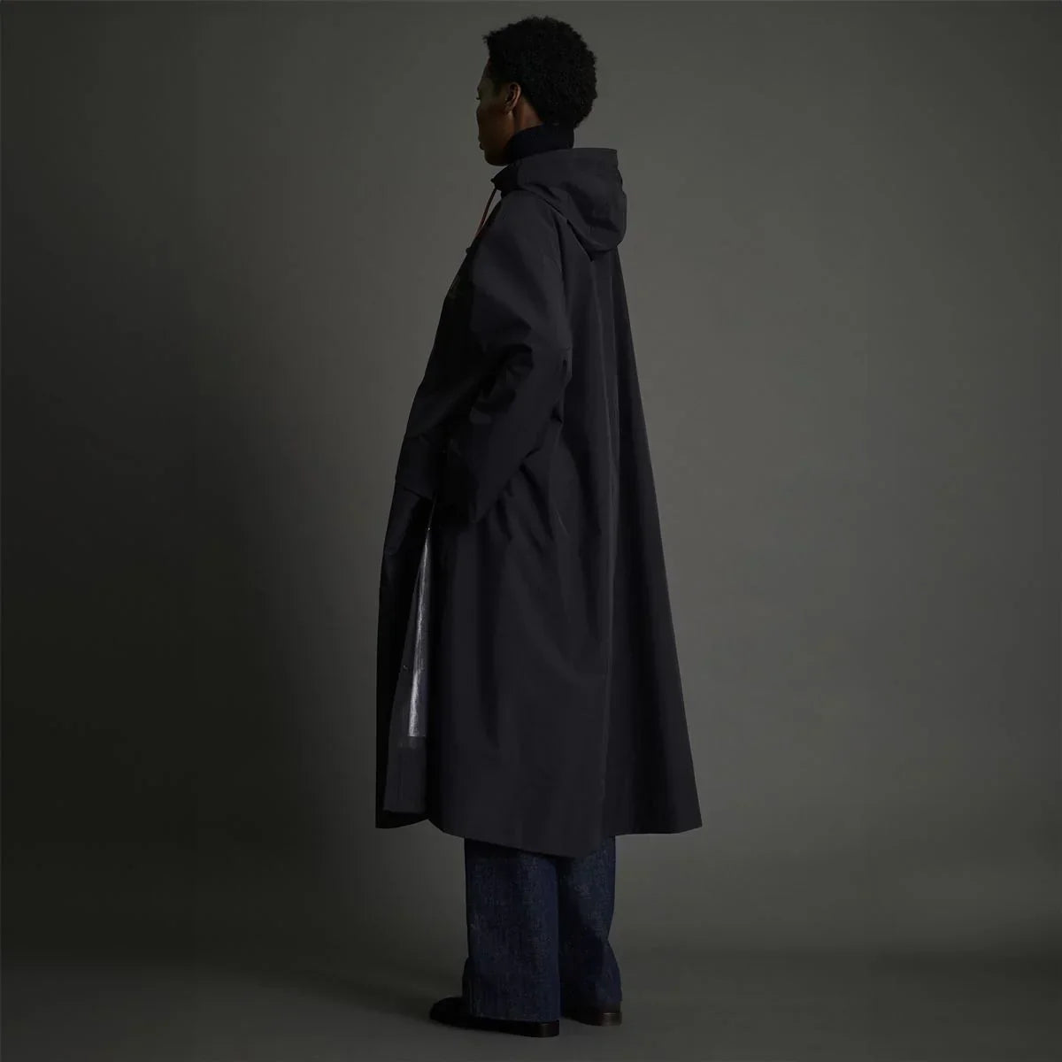 LE VRAI 2.1 AMIABLE PRADEL SOEUR BLUE DK NAVY