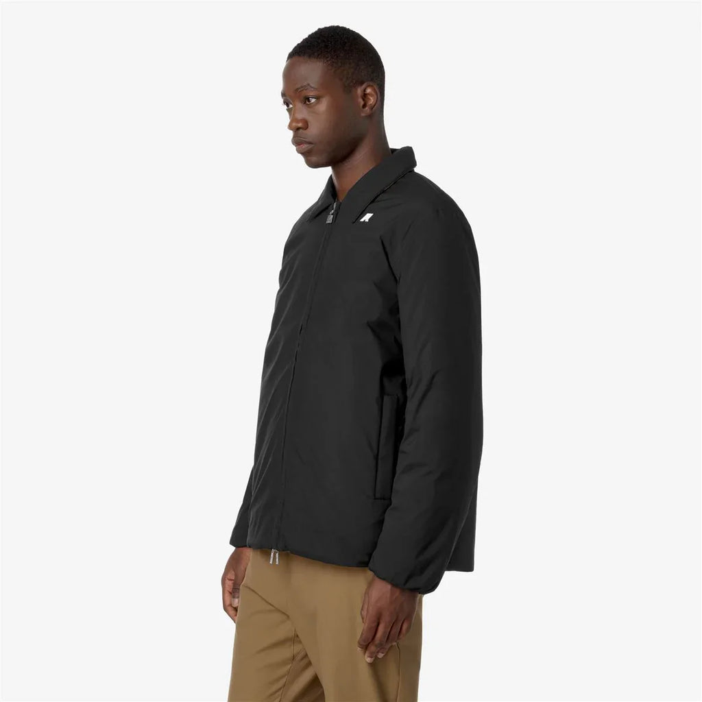 BRUNIK ST THERMO REVERSIBLE BLACK P-BROWN G
