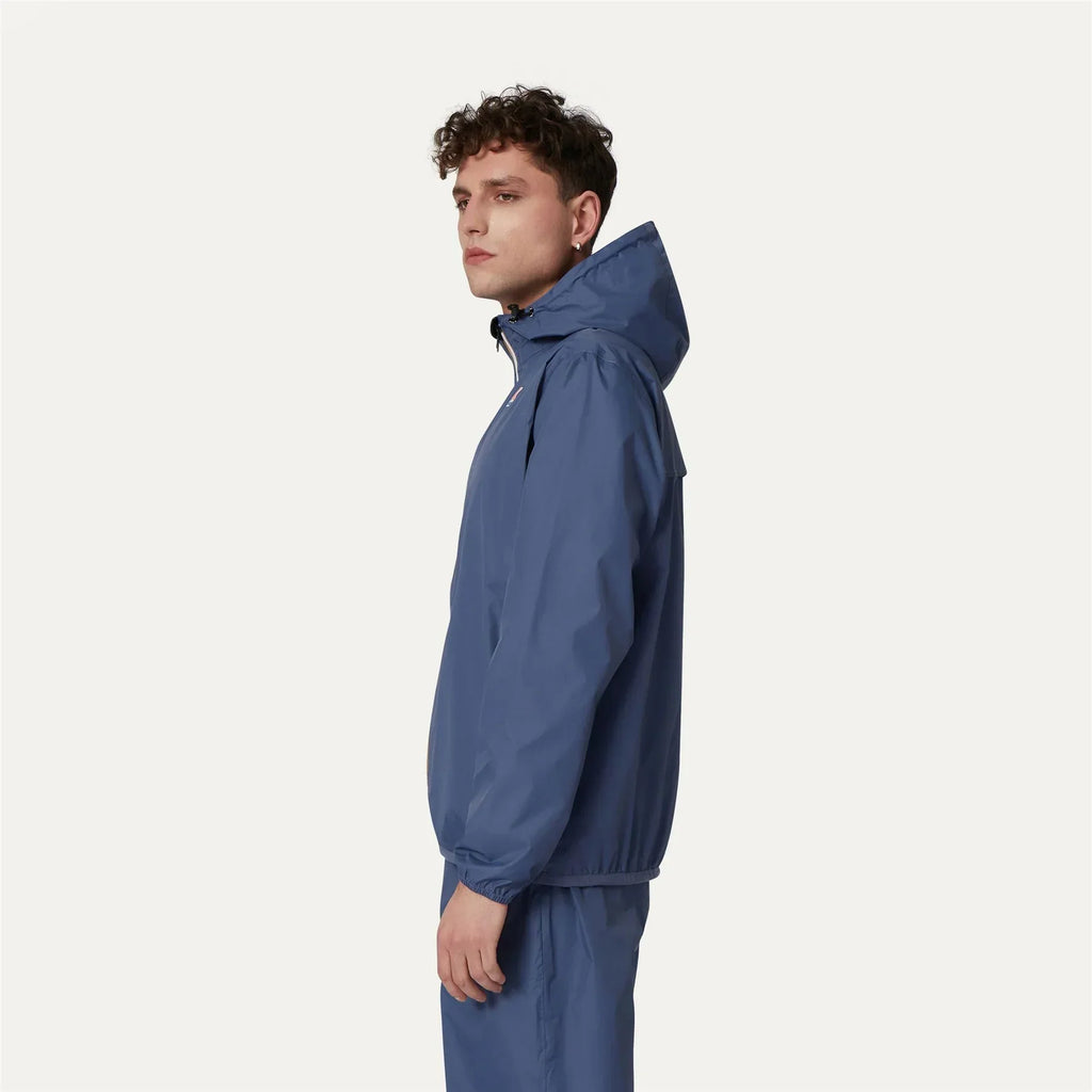 LE VRAI 3.0 CLAUDE BLUE INDIGO