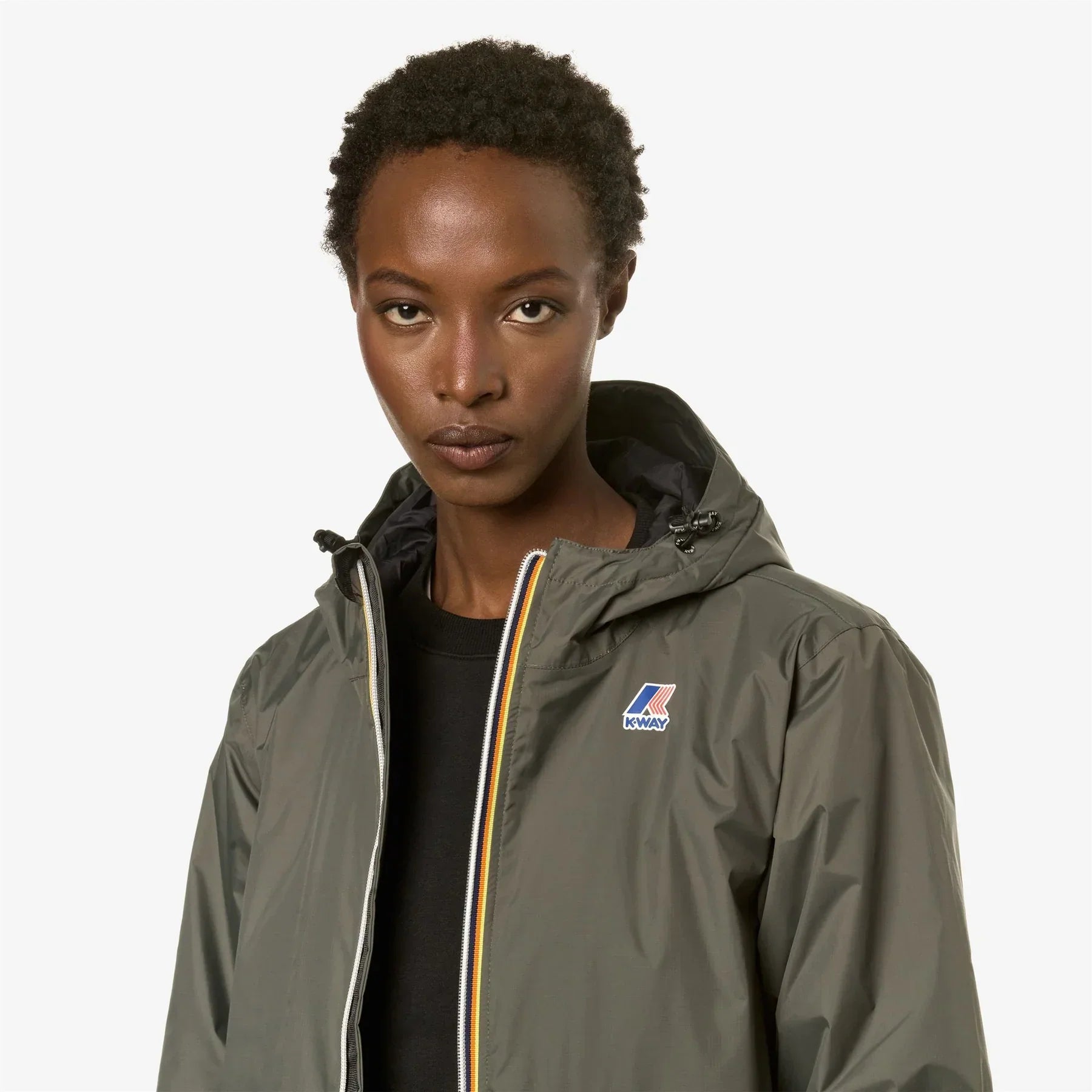 LE VRAI 3.0 EIFFEL WARM GREEN BLACKISH