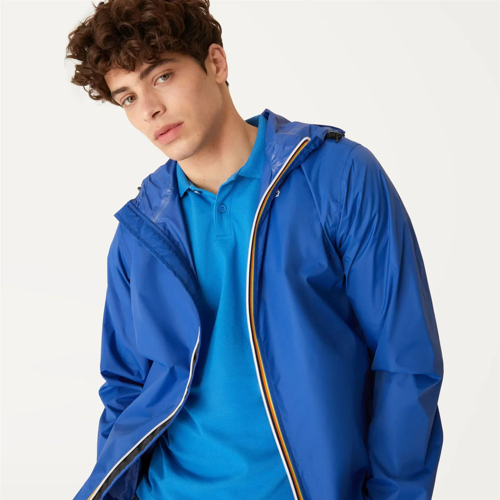 LE VRAI 3.0 CLAUDE BLUE ROYAL MARINE